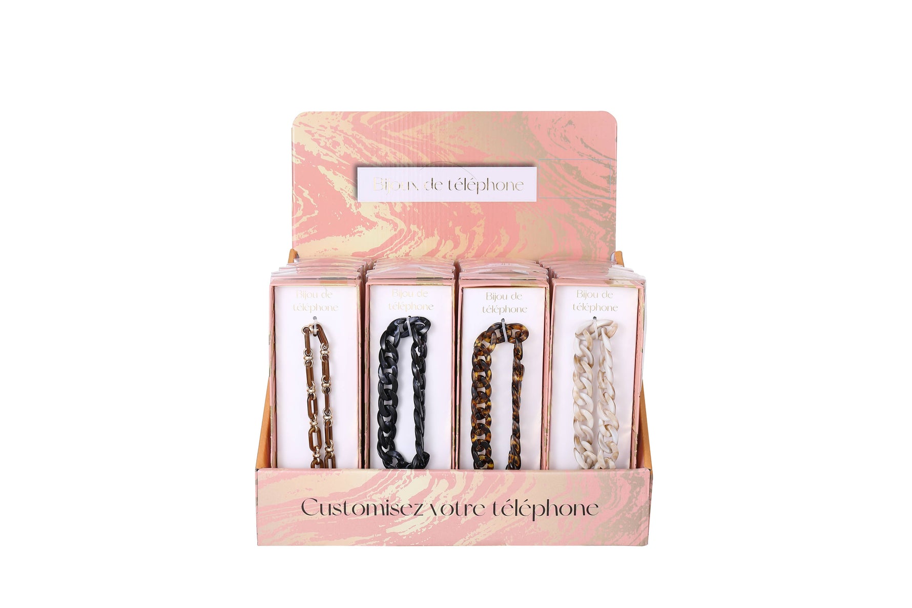 Catena per smartphone