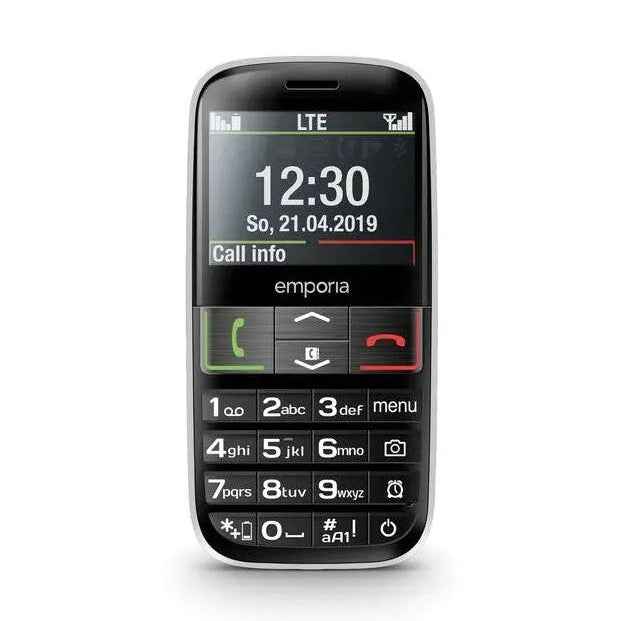 Emporia Active V50
