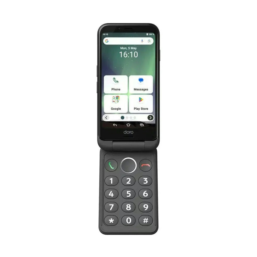 Doro A20 Aurora Shoppa