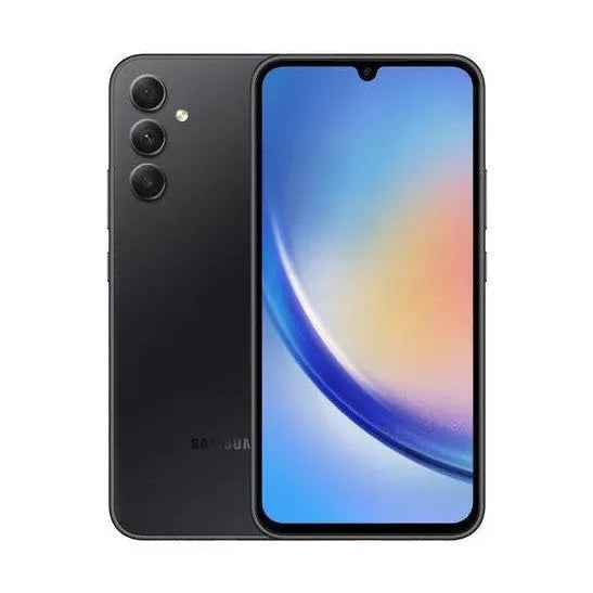 Samsung Galaxy A34 5G
