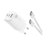 Kit Multipower 65W - Smartphone, tablet e laptop