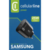USB-C Super Fast Charger PD 25W - Shoppa
