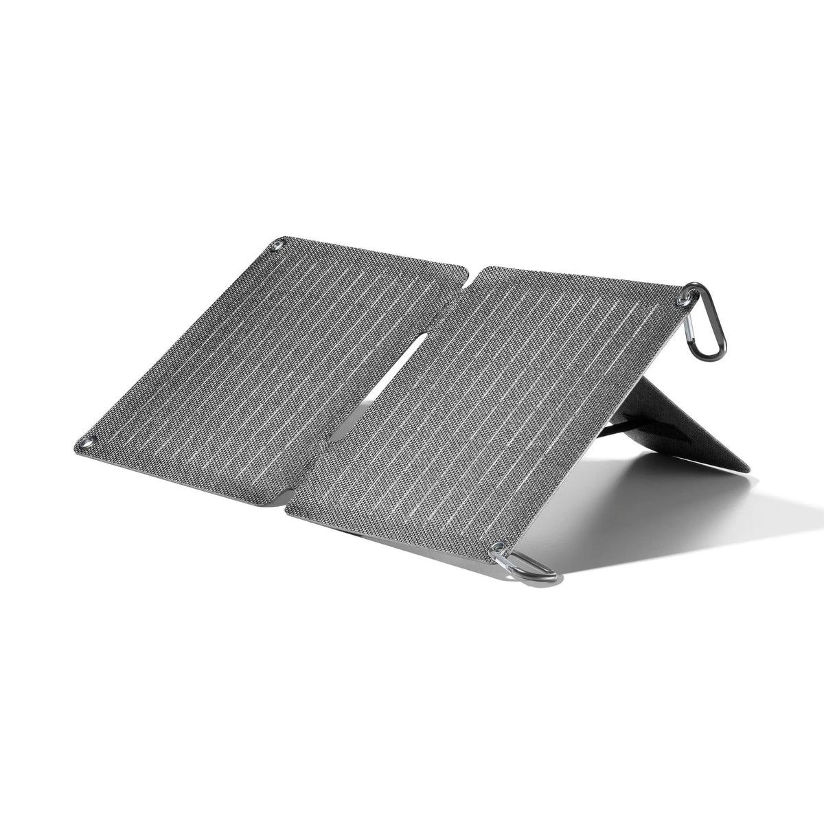 Caricabatterie portatile con pannelli solari Cellularline online