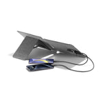 Caricabatterie portatile con pannelli solari Cellularline online