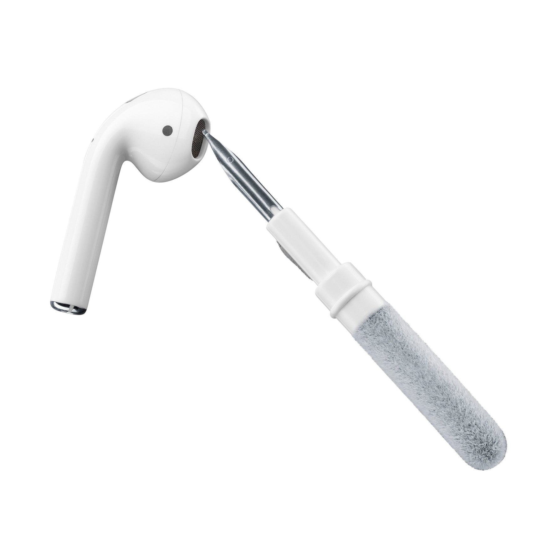 Kit di pulizia per accessori audio