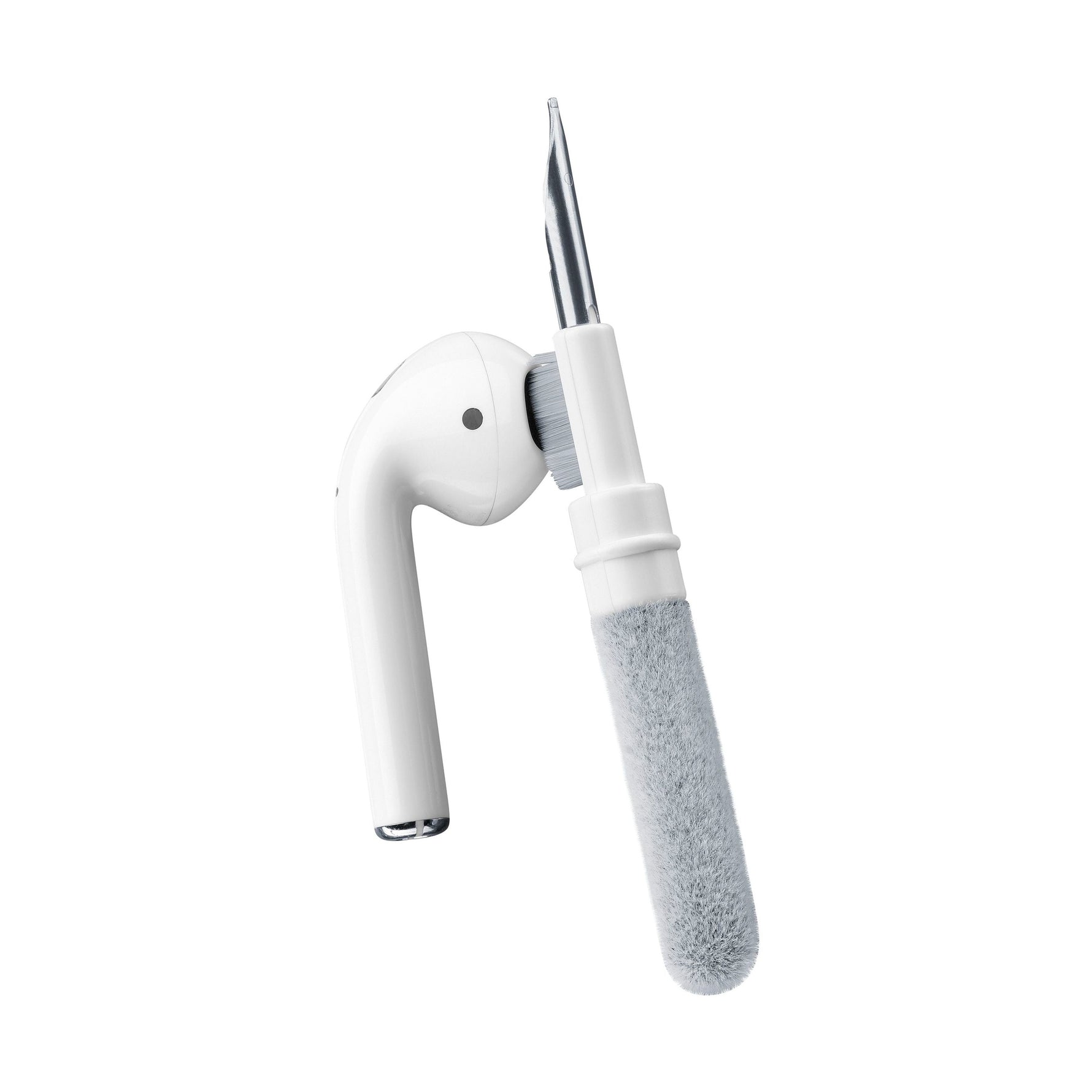 Kit di pulizia per accessori audio