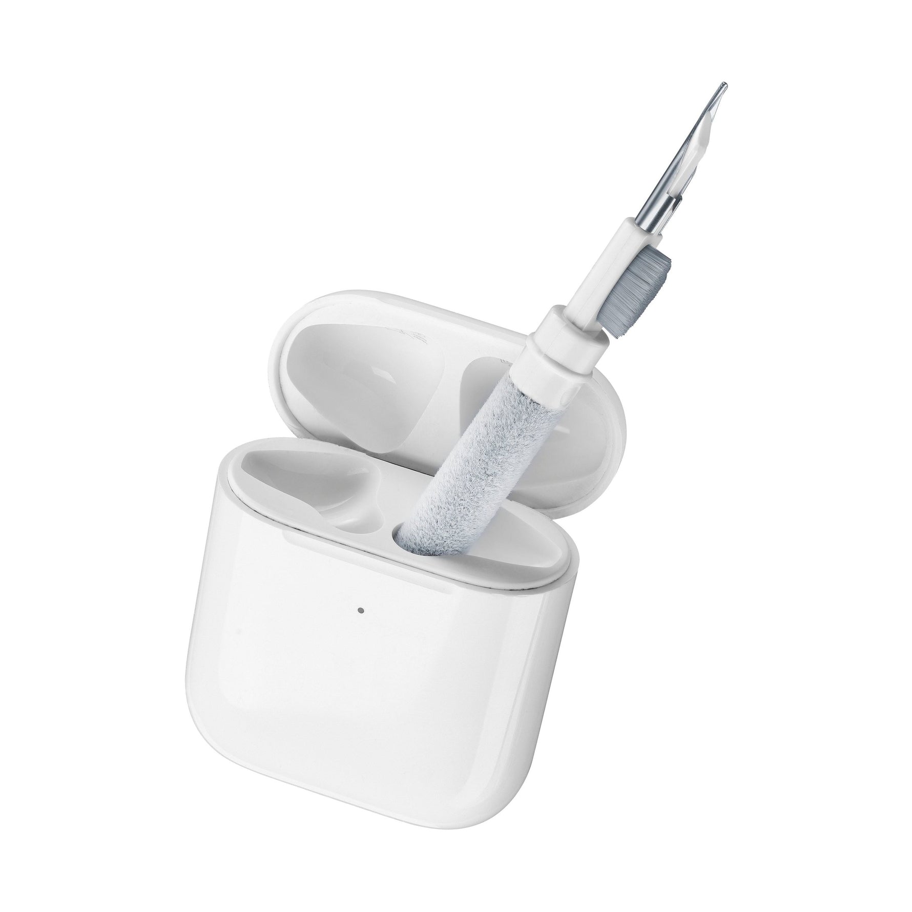 Kit di pulizia per accessori audio