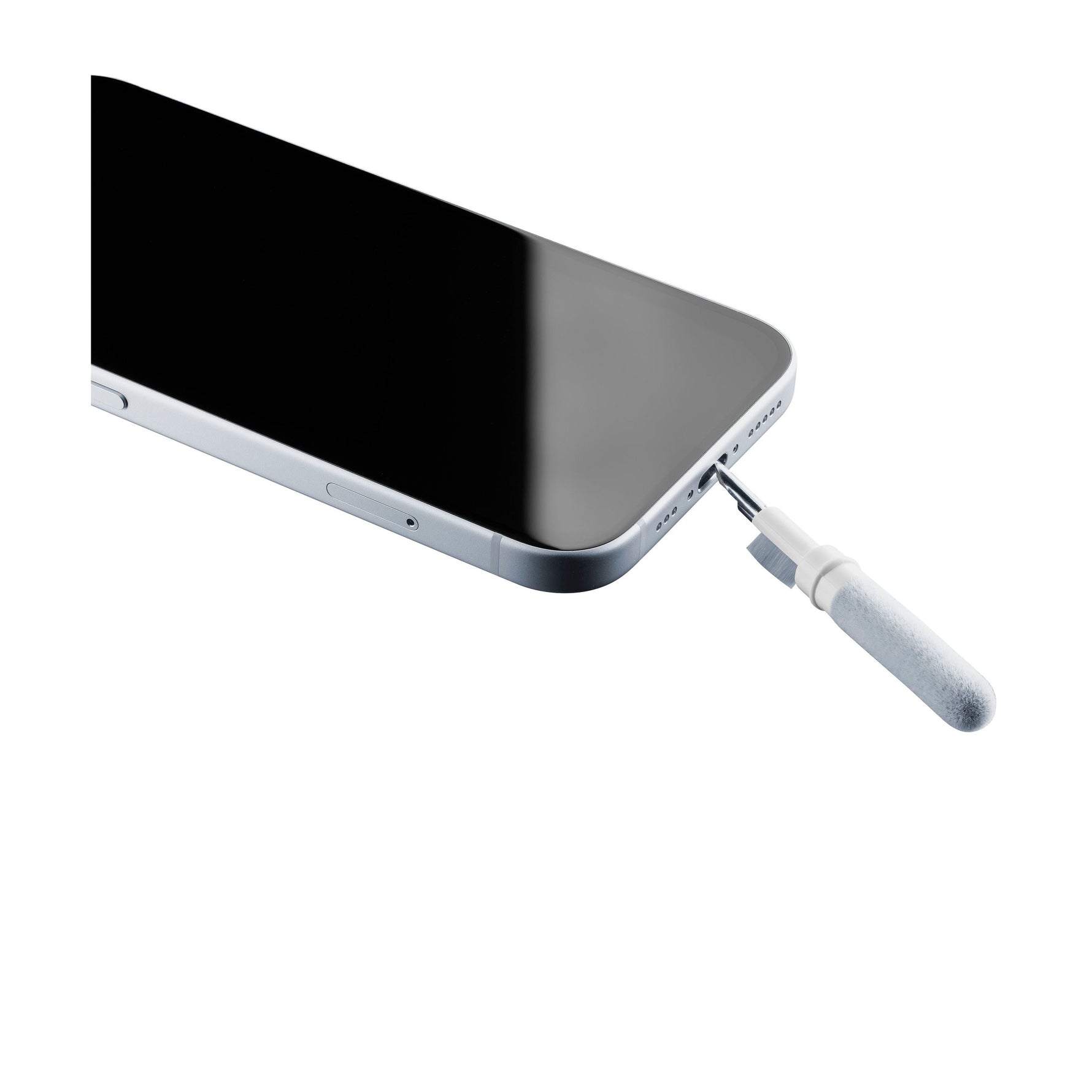 Kit di pulizia per accessori audio