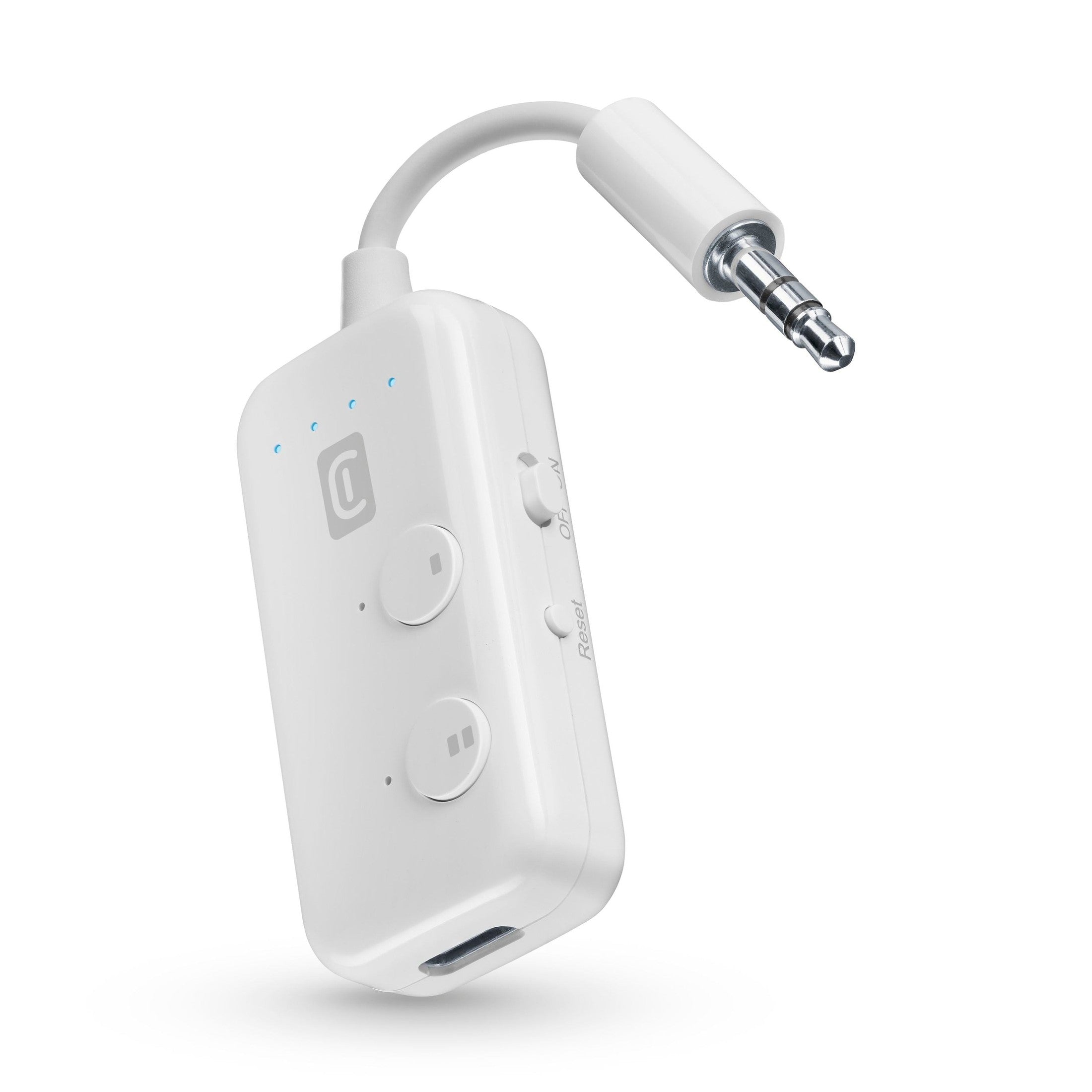 Trasmettitore Bluetooth per prese Aux