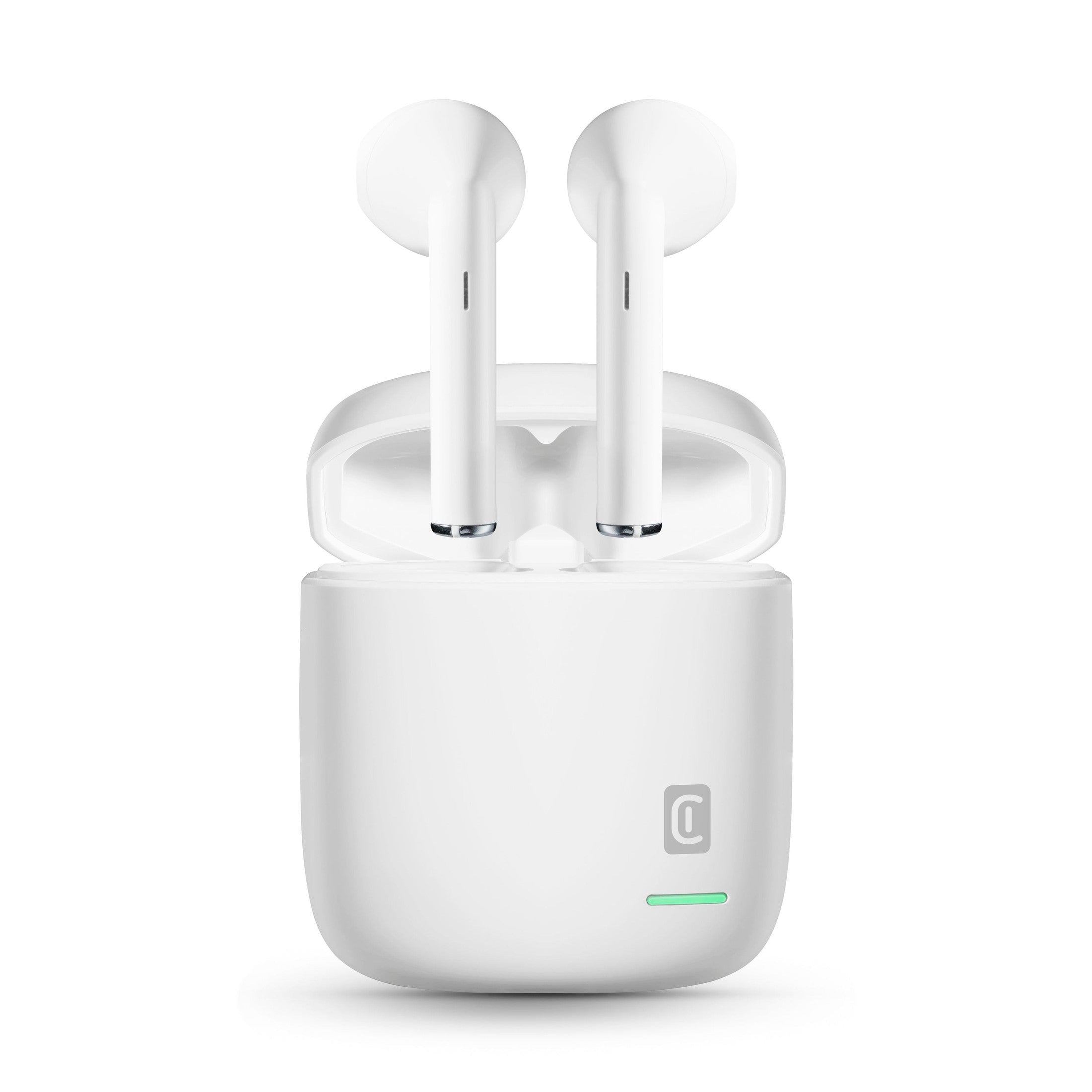 Auricolari TWS Bluetooth con custodia di ricarica