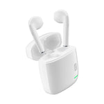 Auricolari TWS Bluetooth con custodia di ricarica