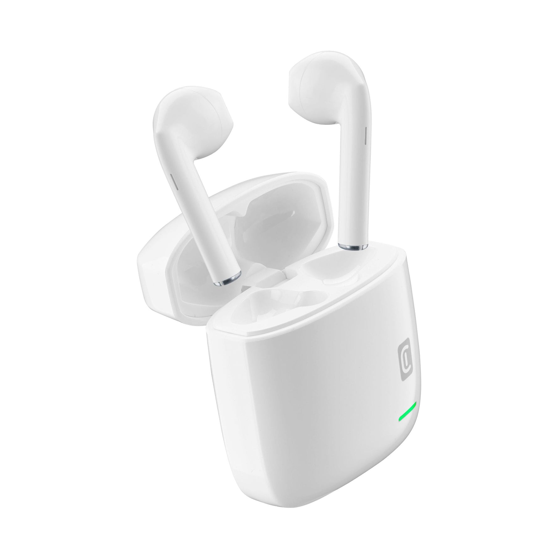 Auricolari TWS Bluetooth con custodia di ricarica