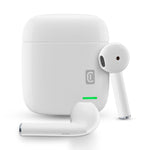 Auricolari TWS Bluetooth con custodia di ricarica