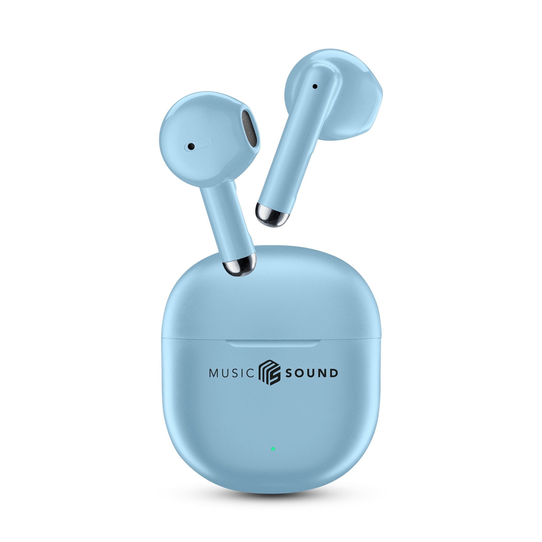 Auricolare Bluetooth  con case colorata