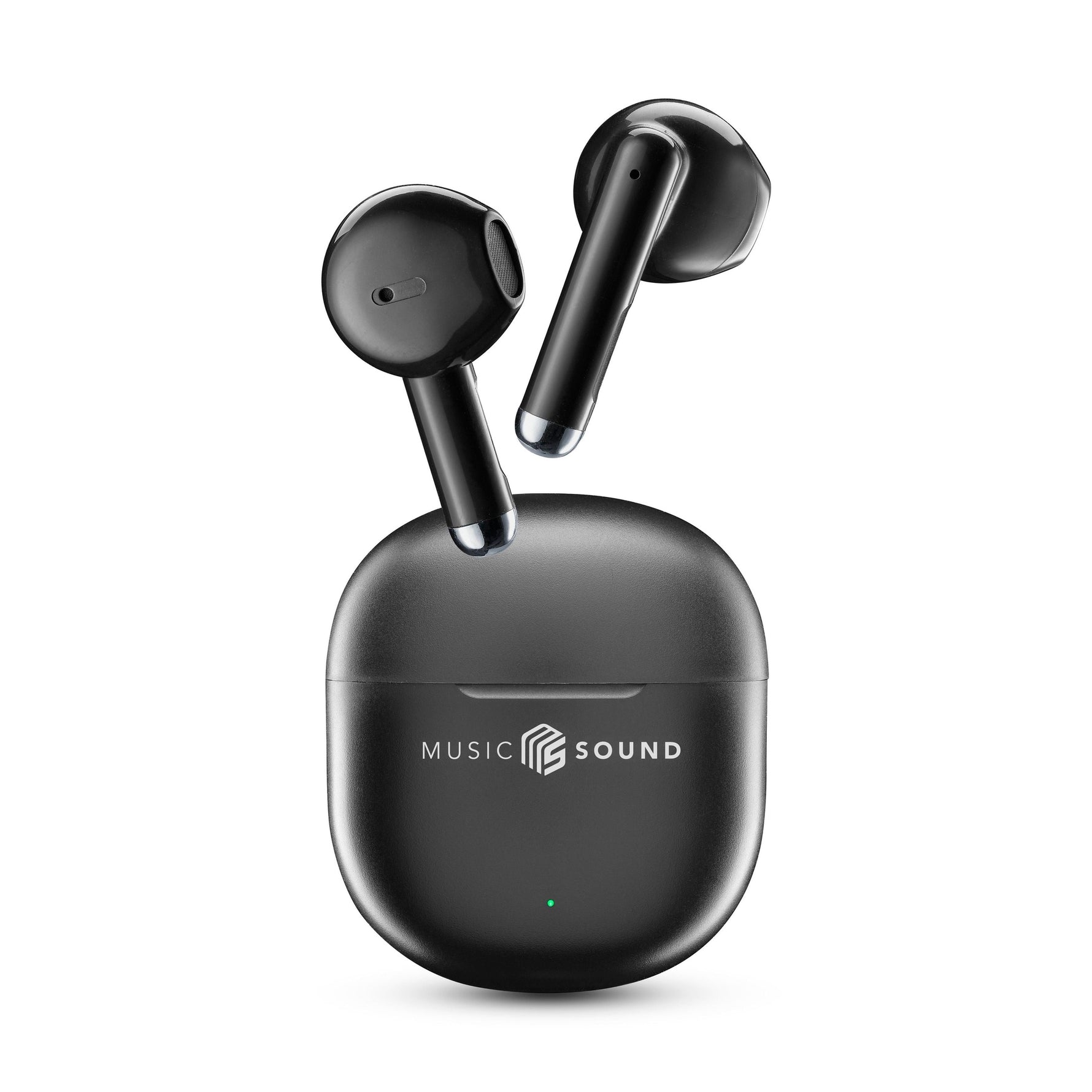 Auricolare Bluetooth  con case colorata