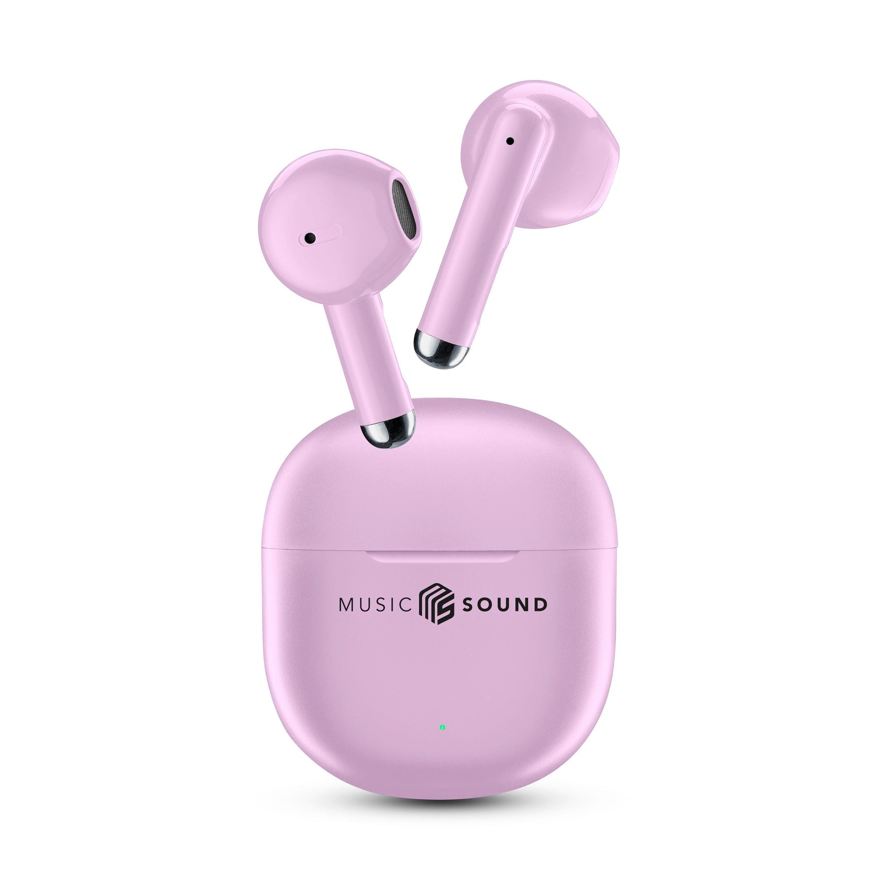 Auricolare Bluetooth  con case colorata