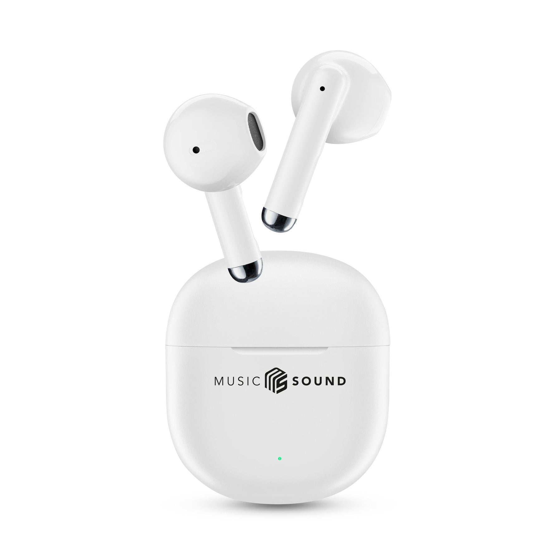 Auricolare Bluetooth  con case colorata