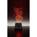 Led light speaker bluetooth