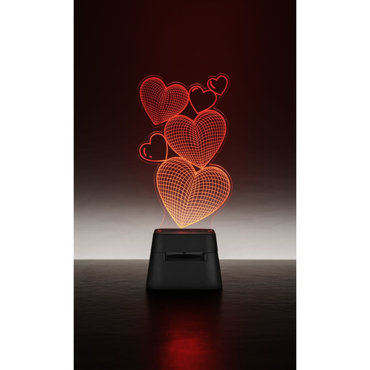 Led light speaker bluetooth