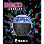 Enceinte Bluetooth avec projecteur