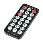 Enceinte Bluetooth avec projecteur