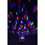 Enceinte Bluetooth avec projecteur