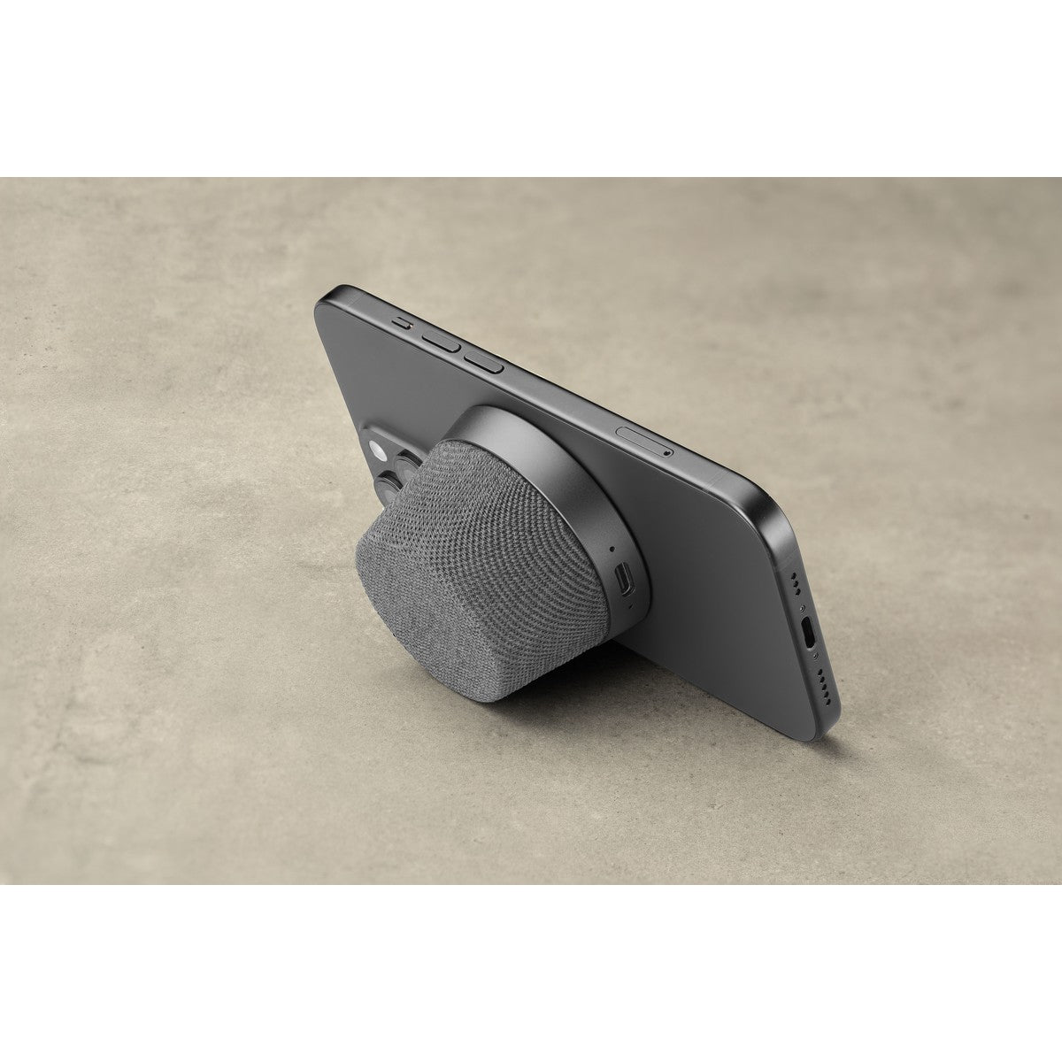 Diffusore Bluetooth® magnetico