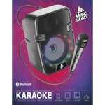 Enceinte Bluetooth KARAOKÉ