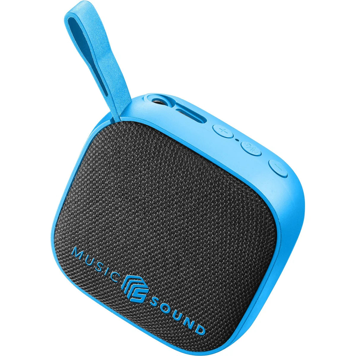 Speaker Bluetooth compatto e colorato