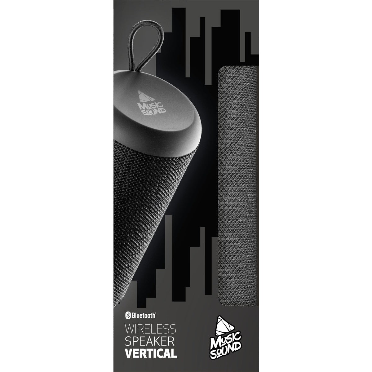 Bluetooth Lautsprecher