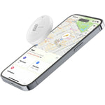 Tracy – Designed for iOS