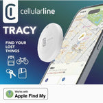 Tracy – Designed for iOS