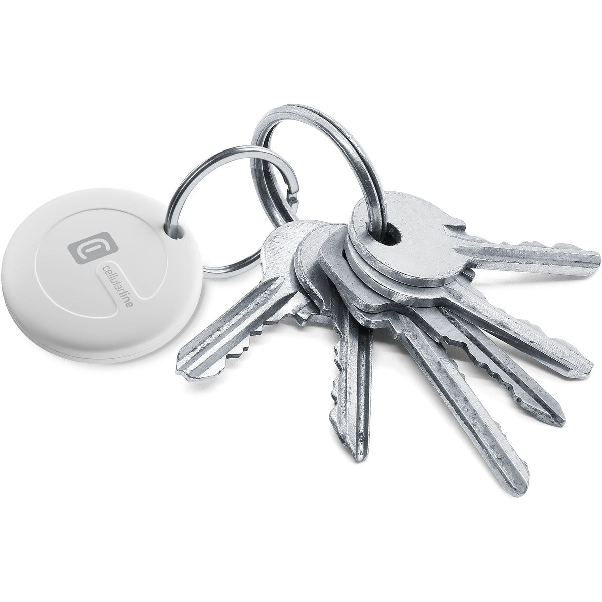 Tracy – Designed for iOS