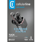 Earphones BT TWS Tuck - Shoppa