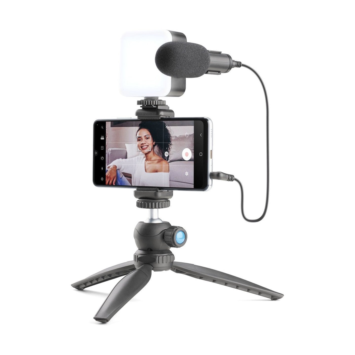 Trépied pour tournage vidéo