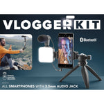 Trépied pour tournage vidéo