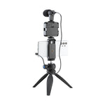 Trépied pour tournage vidéo