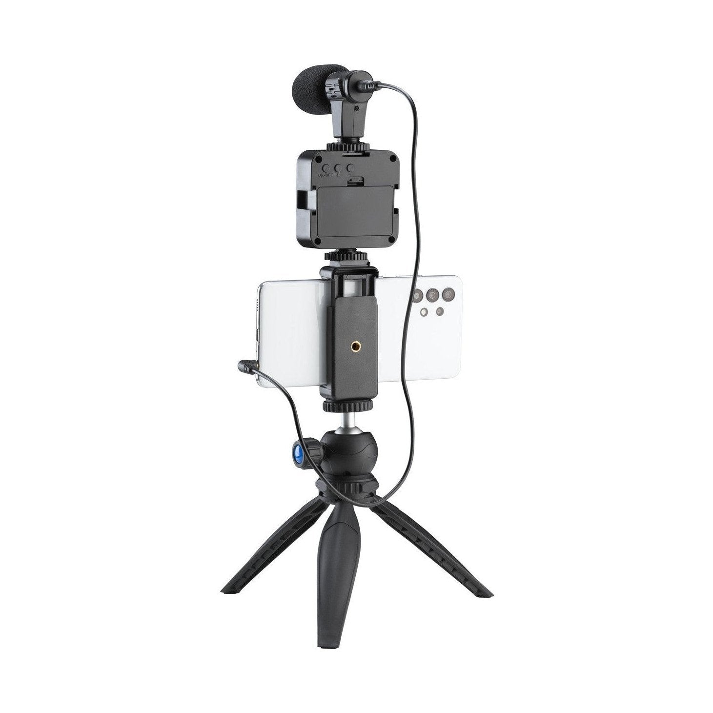 Trépied pour tournage vidéo