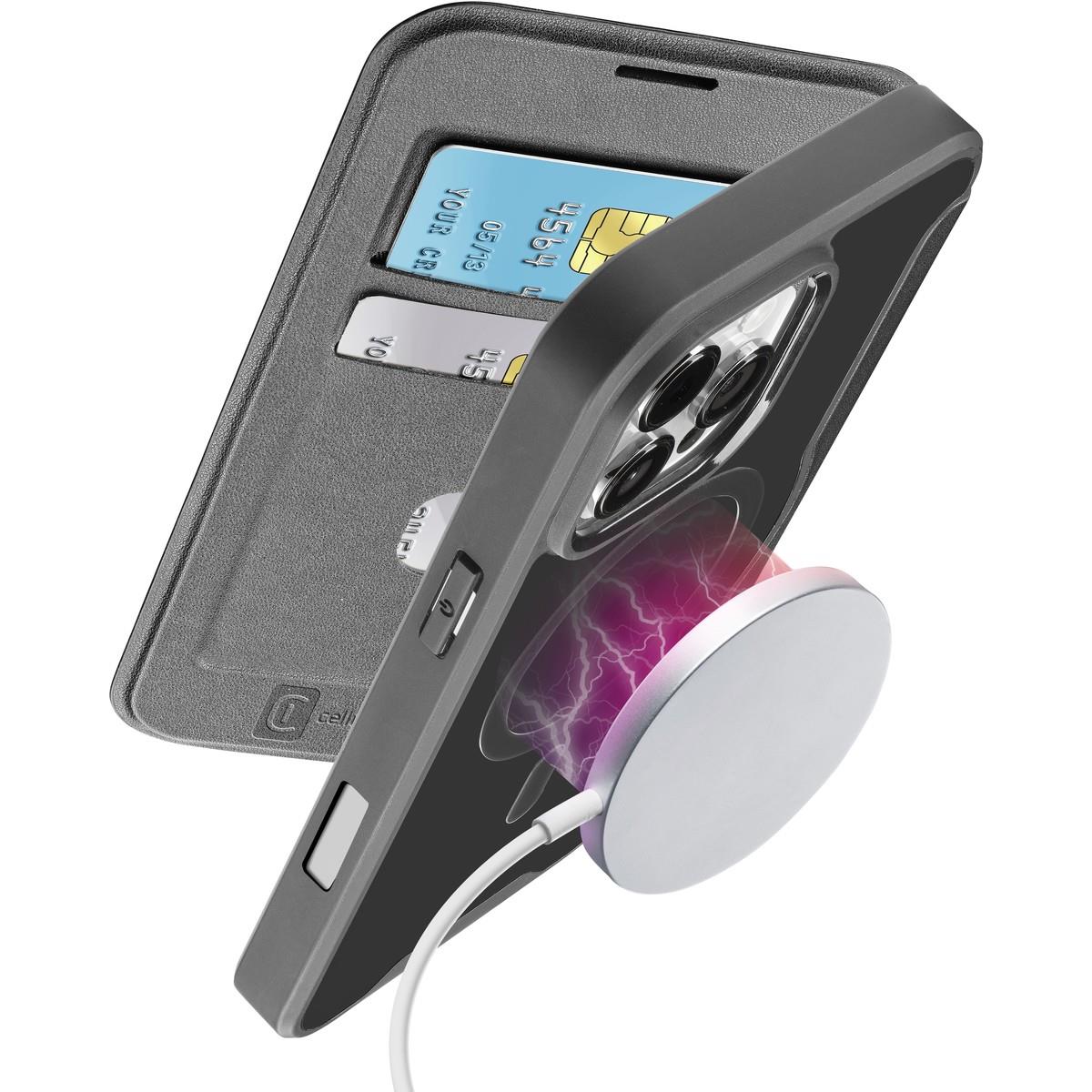 Book Agenda Daily MAG– iPhone