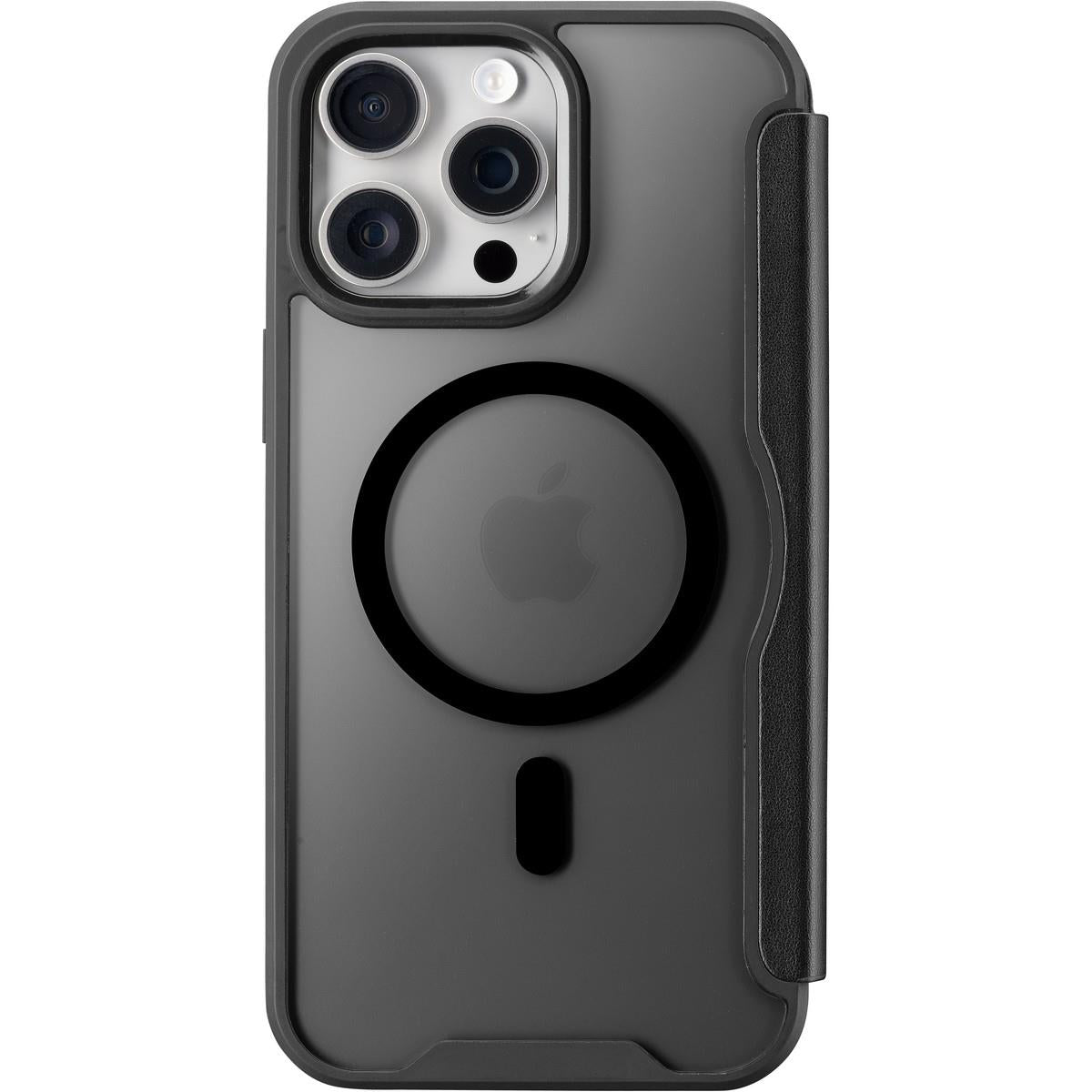 Book Agenda Daily MAG– iPhone