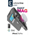 Book Agenda Daily MAG– iPhone