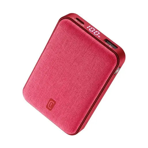 Power Bank Glam  10000mAh Cellularline online