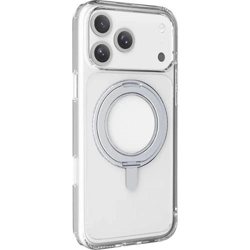 Custodia con supporto ad anello rotabile Magsafe