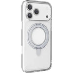 Custodia con supporto ad anello rotabile Magsafe