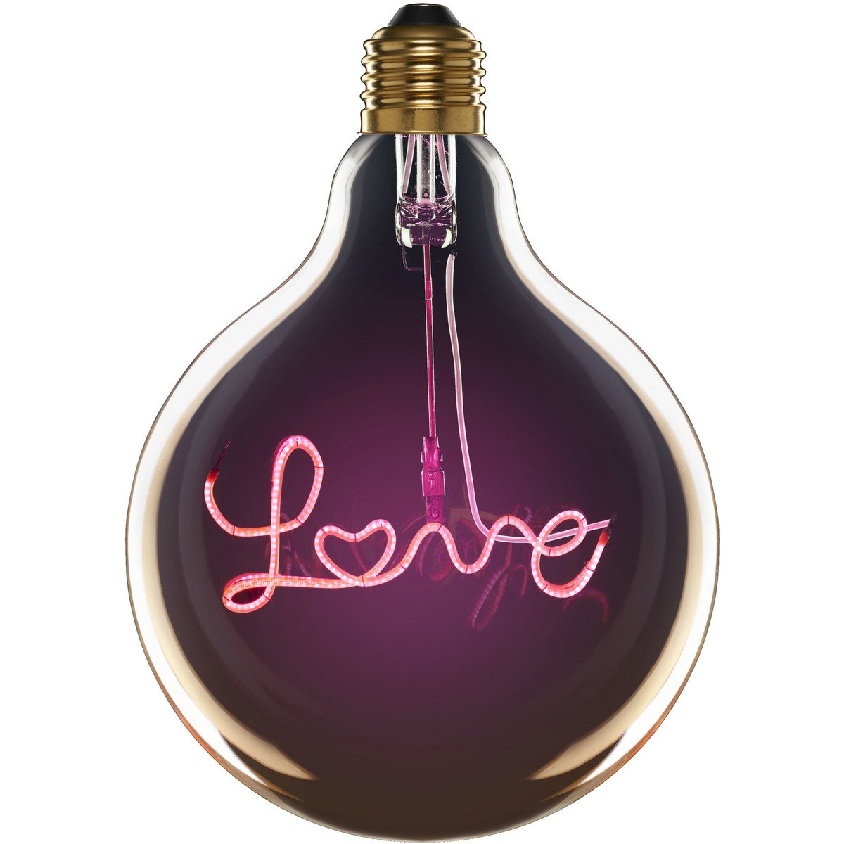 Lampadine led con fantasie