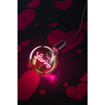 Lampadine led con fantasie