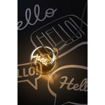 Lampadine led con fantasie