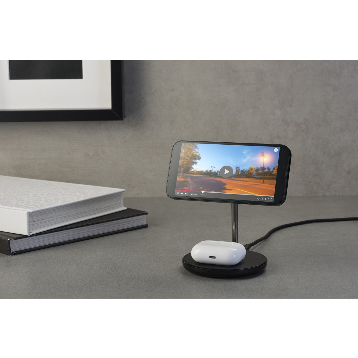 Mag Duo Wireless Charger - Shoppa