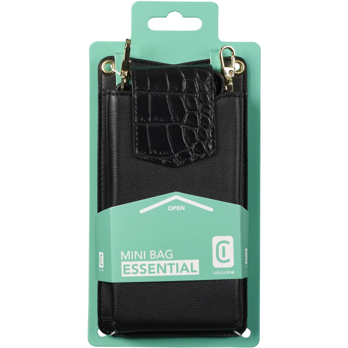 Mini Bag Essential - Shoppa