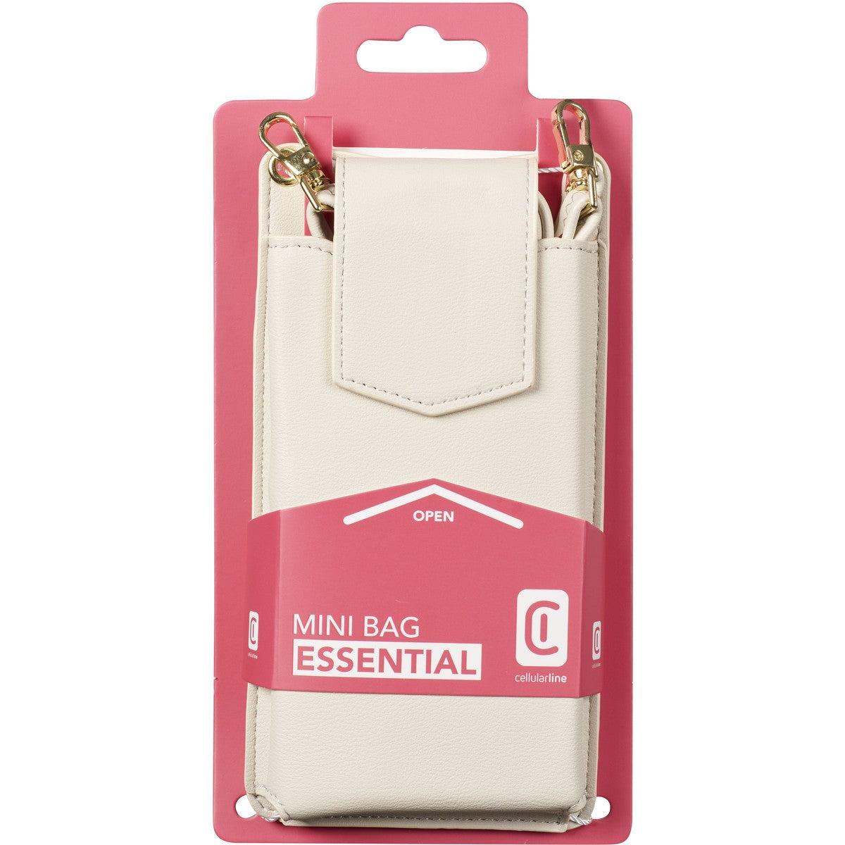 Mini Bag Essential - Shoppa